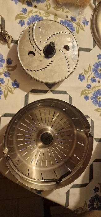 Robot de Cozinha Moulinex i-Companion Bluetooth