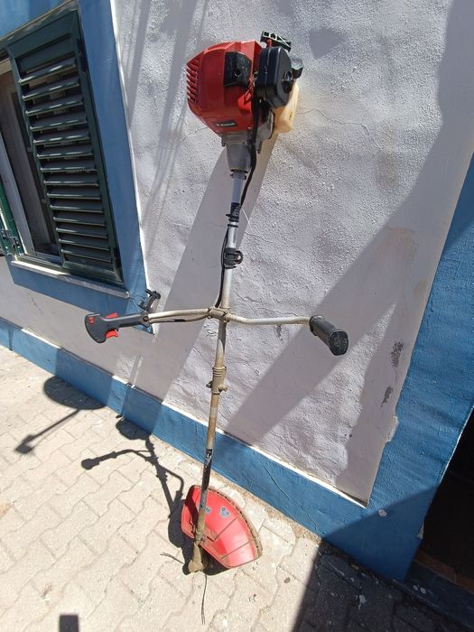 Einhell Brush Cutter 2 HP64282156437762121