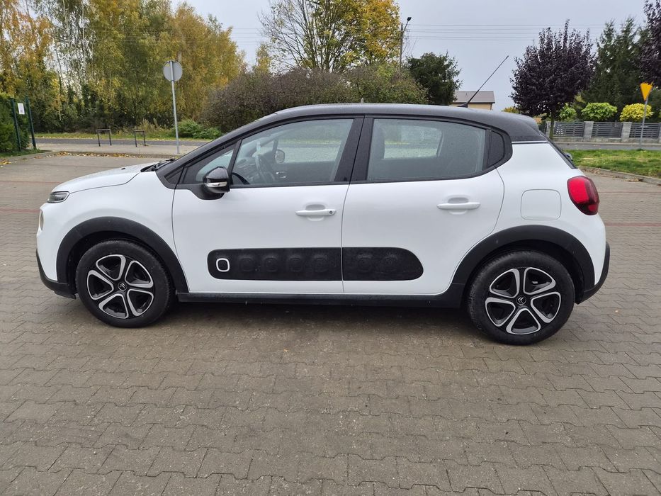 Citroën C3