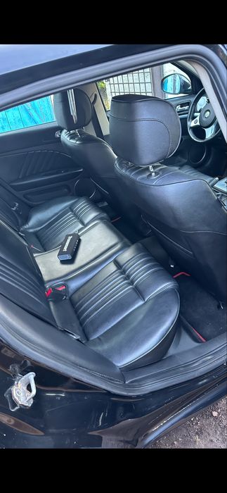 Alfa romeo 159 1.9JTS