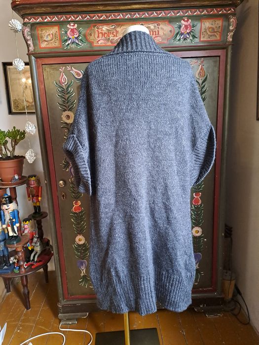 Massimo Dutti kardigan roz L