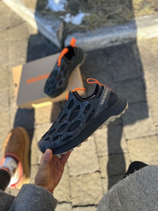 Чоловічі оригінальні кросівки Merrell Hydro Runner J066845