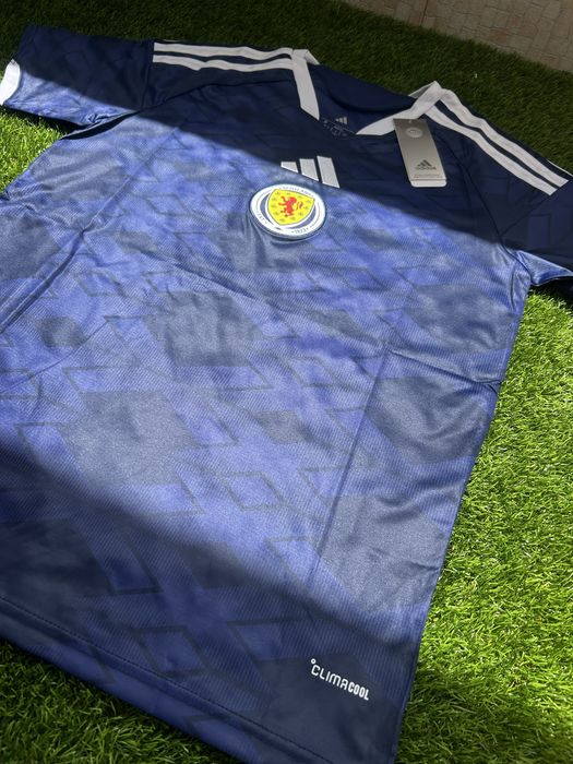 Camisola Escocia