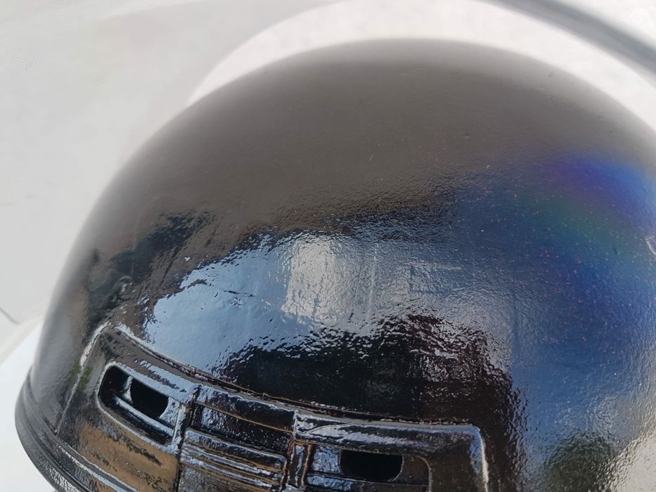 Capacete fechado shoei