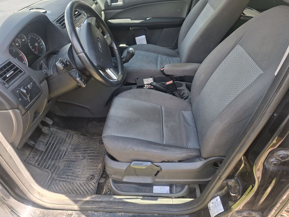 Ford Focus C-Max