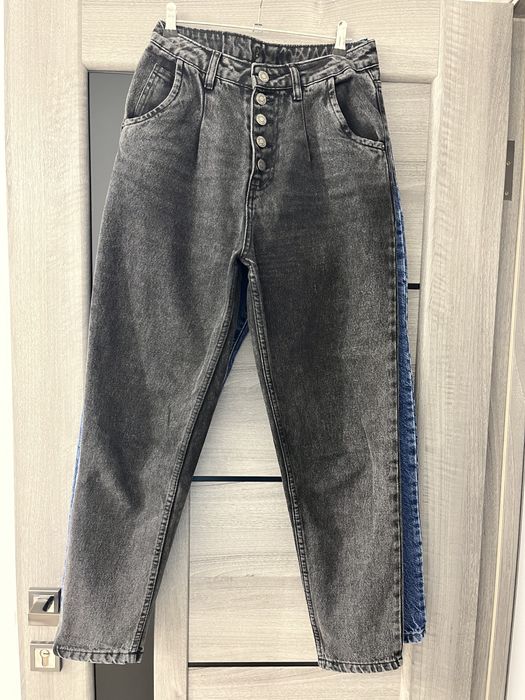 Джинси балони ,