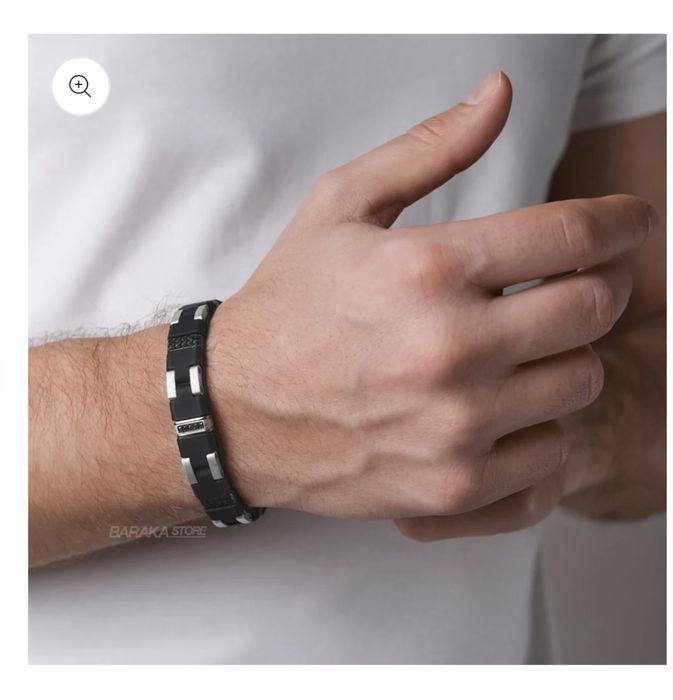 Браслет Baraka Fiber, оригінал