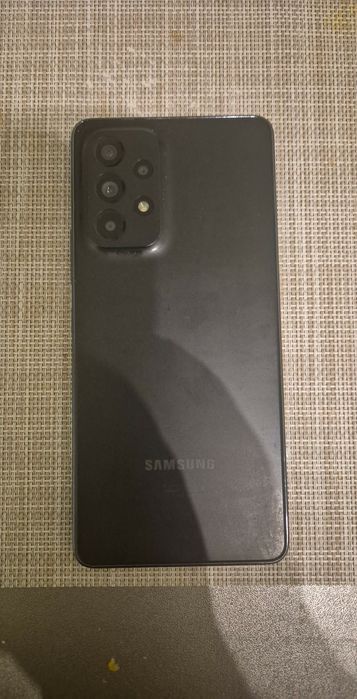 SAMSUNG Galaxy A53 5G 6/128 Pudełko itp