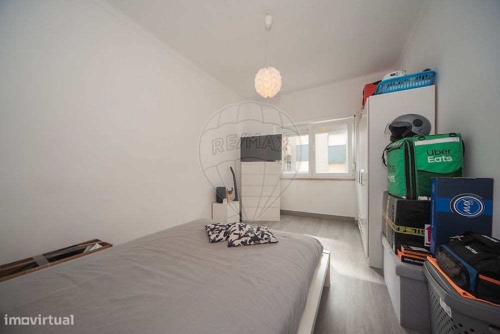 Apartamento T2 para venda