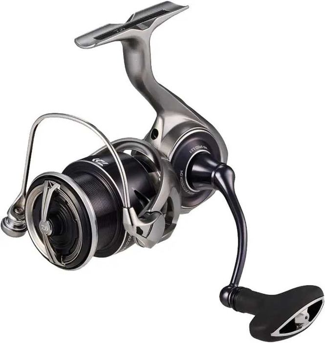 Катушка Daiwa Caldia LT,  Daiwa 23 Lexa LT Дайва