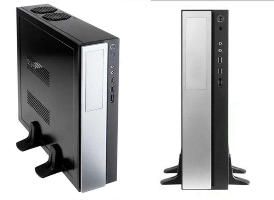 Komputer HTPC, 4GB RAM