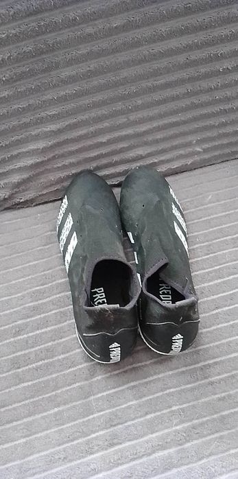 Adidas predator  korki