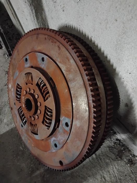 Mccormick części c95 cx 95 landini case