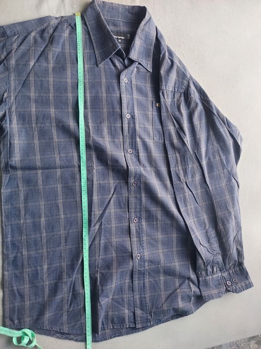 Koszula męska Private Member rozm. XL
