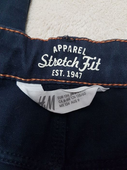 Джинси, брюки, штани для хлопчика H&M.