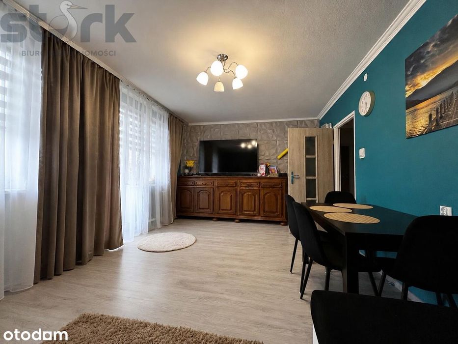 3 pokoje ponad  70 m2 po remoncie - 0% prowizji od kup. ok. Mszczonów