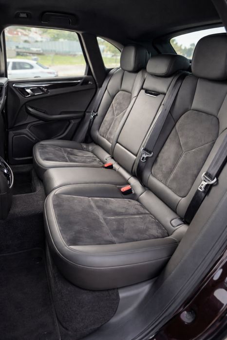 Porsche Macan S 3.0 v6 258cv PDK