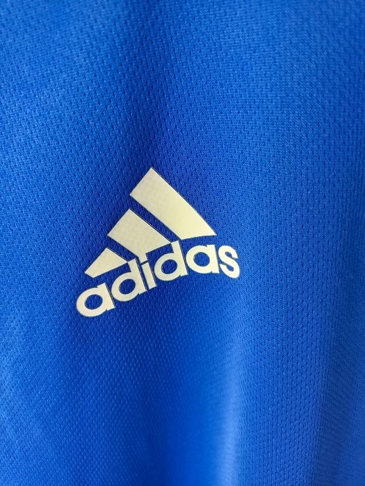 Koszulka adidas Climalite.,unisex.