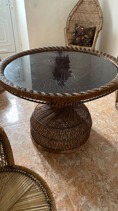 Conjunto Sala de vimes