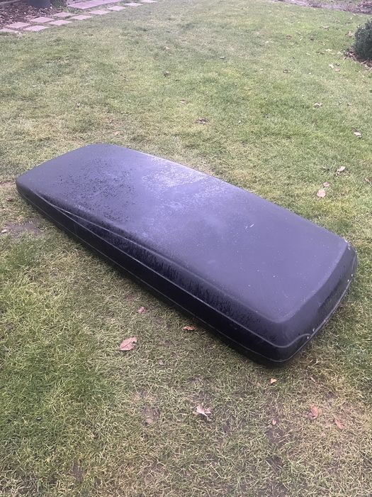 Packline автобокс