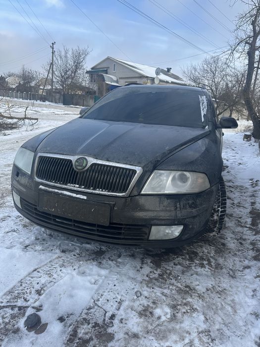 Продам шкоду а5 по тех пасторту