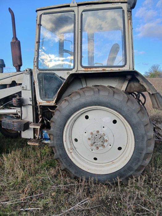 Продам трактор ЮМЗ - 6