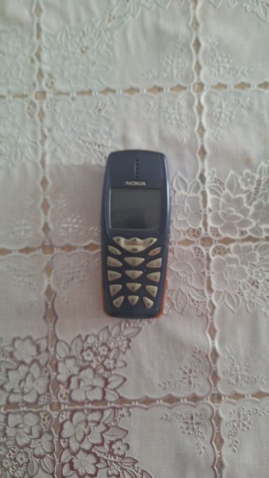 Telefon Nokia 3510i