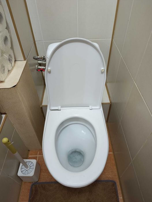 Прибирання квартир у Тернополі . Генеральне | Після ремонту