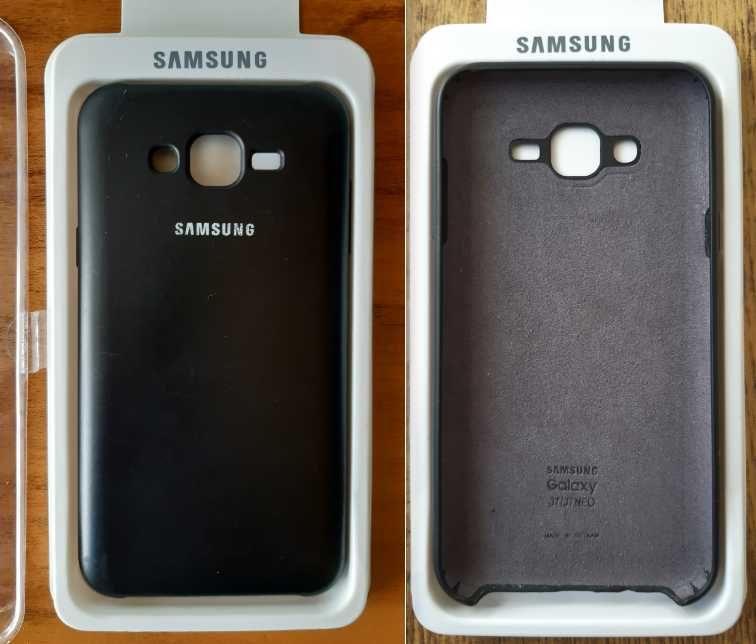 Чехол Samsung Самсунг  A30\A20. J7\J7NEO. J320. Цена за комплект.