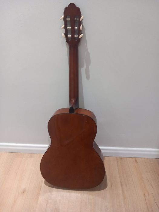 Guitarra Valenciana