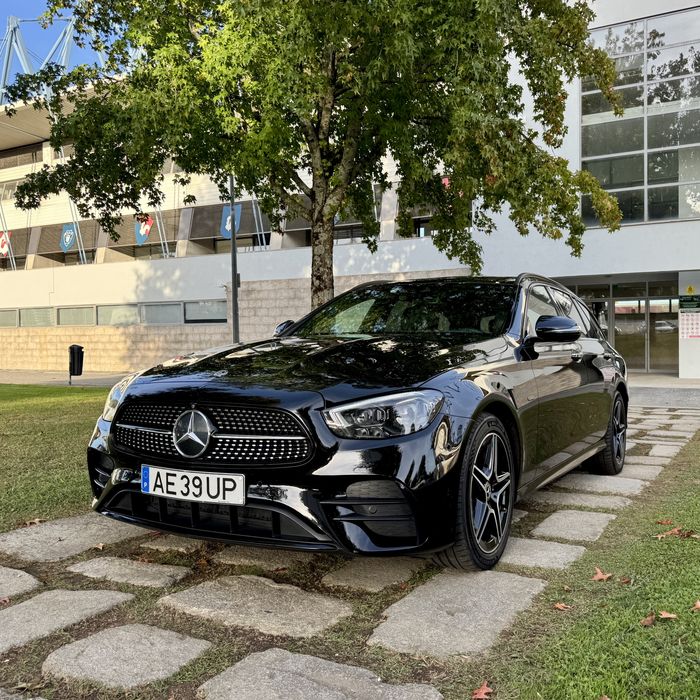 Mercedes-Benz E 300