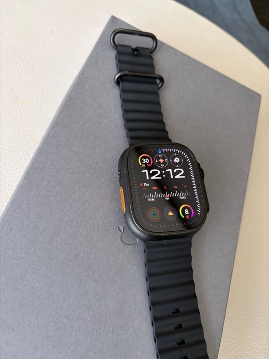 Apple Watch Ultra 2 49mm