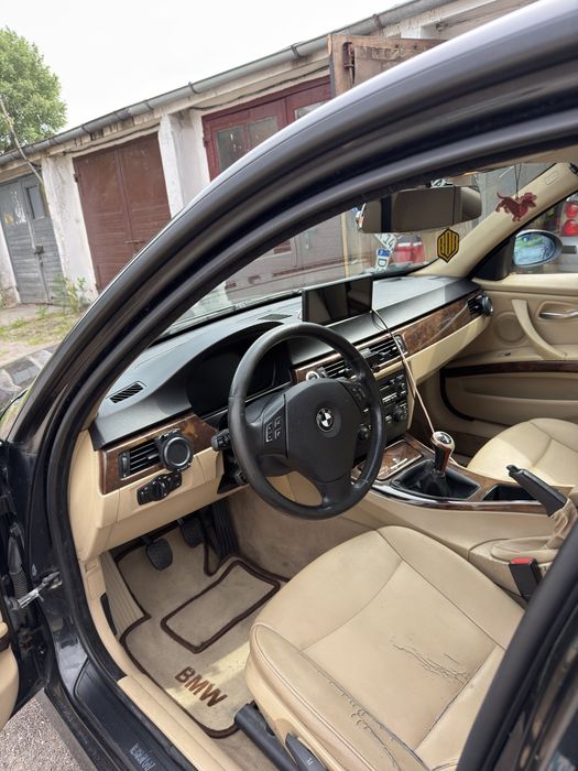 BMW Seria 3 320d