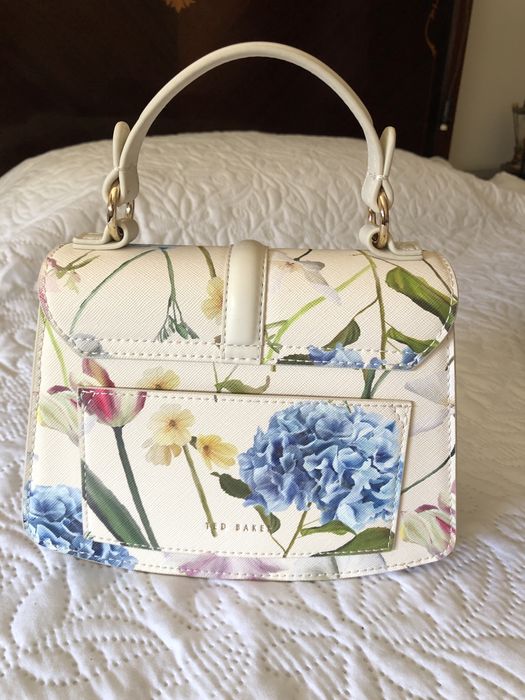 Mala Ted Baker pequena