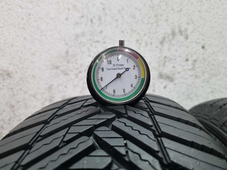 185/60/15 88H Hankook KInergy 4S2 PARA MONTAŻ WYSYŁKA K-lin