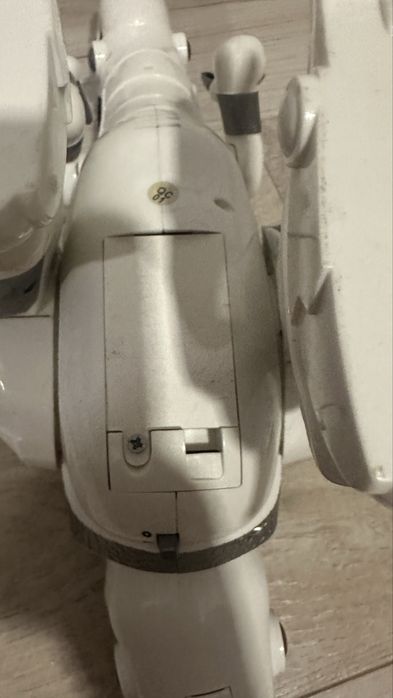 Робот Динозавр Smart future dinosaur