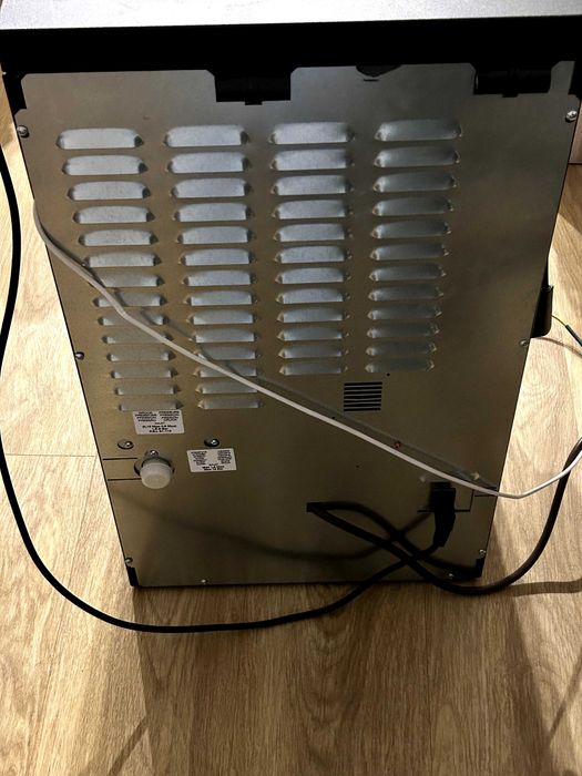 Ekspres Saeco Phedra Evo