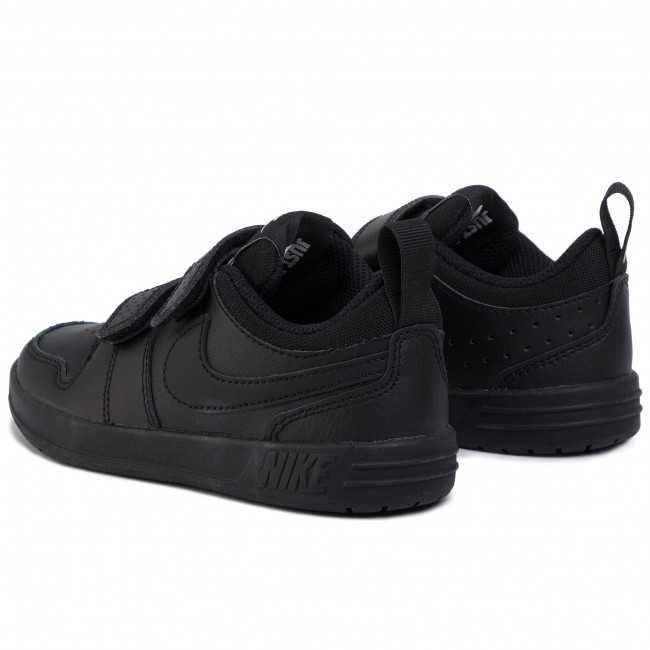Детские кроссовки Nike Pico 5, 27-34 размер, 100% оригинал