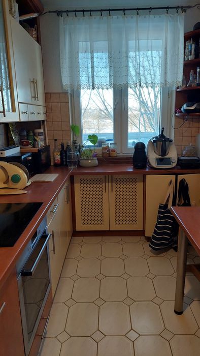 Meble kuchenne w całości lub same sprzęty