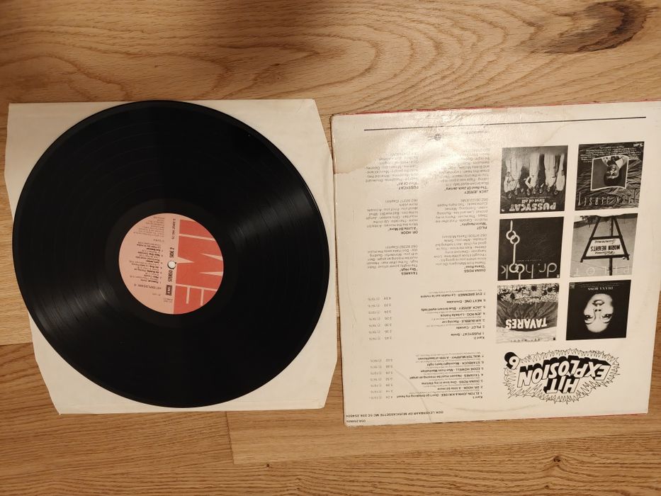 80's typowa składanka