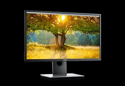 Monitor DELL P2417H 24" – stan bdb, IPS, HDMI, USB 3.0