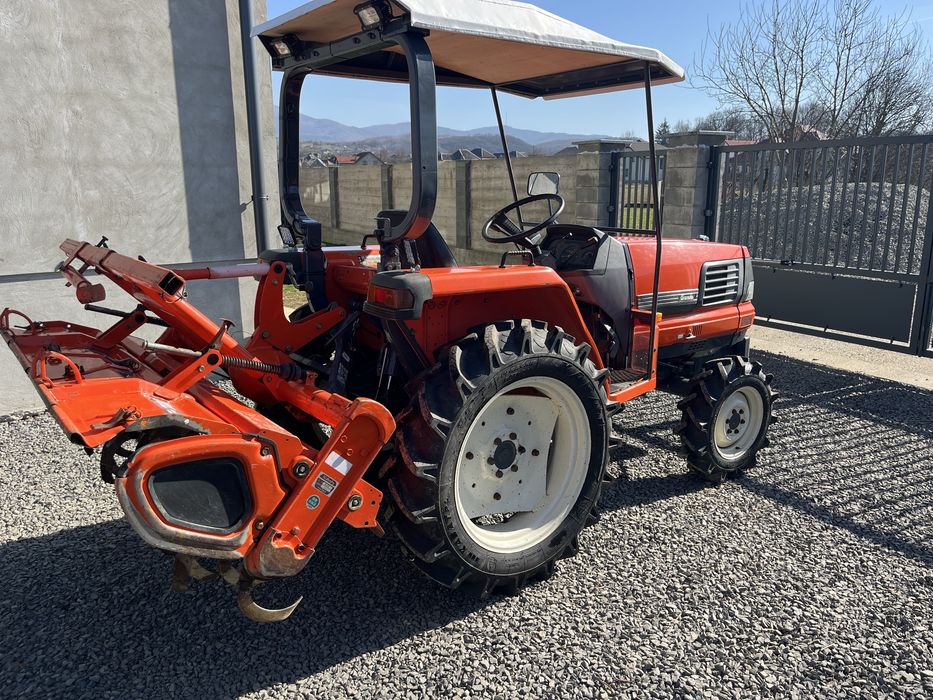 Kubota GL240 Продам