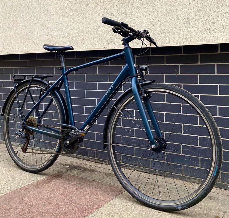 rower miejski 28 cale