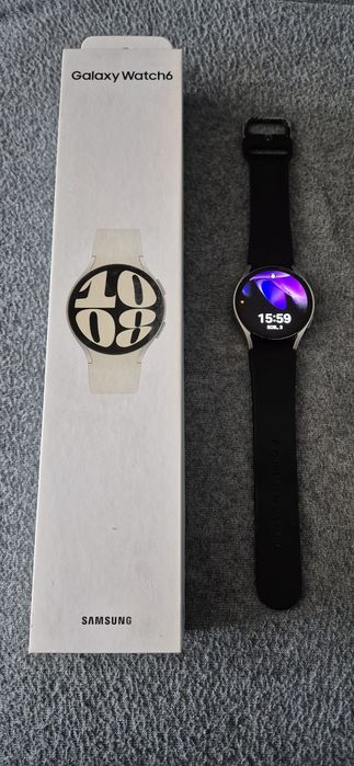 Samsung galaxy watch 6