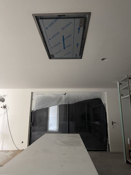 Reparações em casa