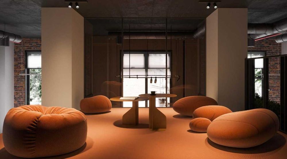 Commercial real estate at st. Ul Vladimirskaya (area 72 m²) - Atlanta.ua - photo 5