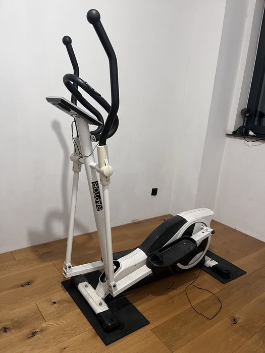 Orbitrek Scud Raptor 530E