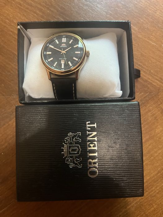 Годиники Orien, Appella, Festina