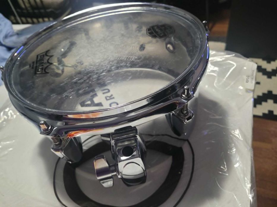 Tama - werbel efektowy 10x5" Mini Tymp STS105M