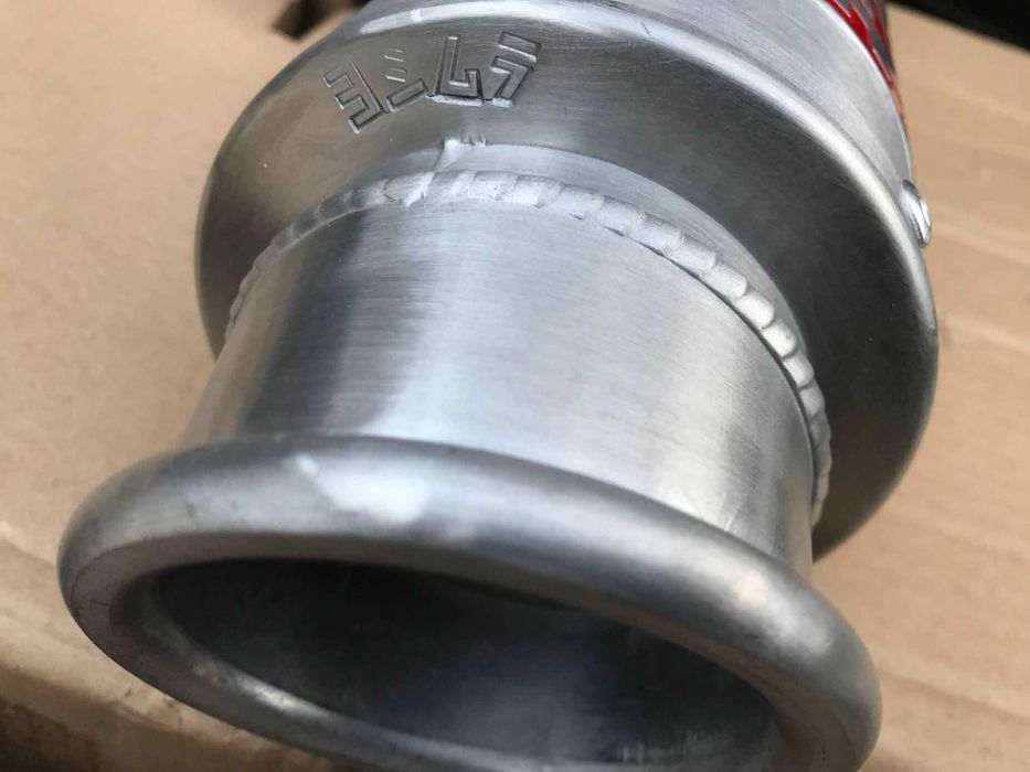 Wydech Sportowy DB Killer Tłumik Końcówka Nowy nie Akrapovic Yoshimura